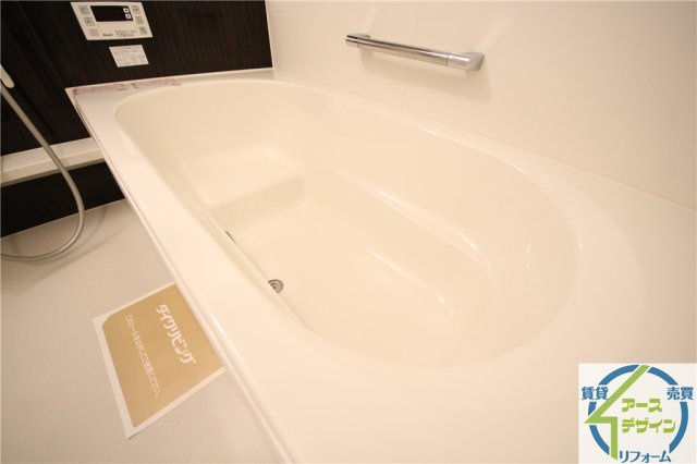 シャン・ド・リジェールの浴室|※類似写真