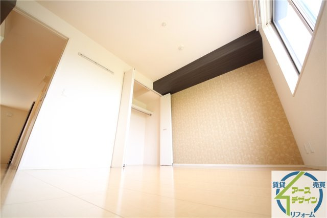 シャン・ド・リジェールの洋室|※類似写真