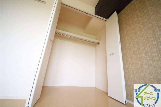 シャン・ド・リジェールの収納|※類似写真