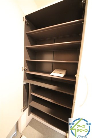 シャン・ド・リジェールの玄関|※類似写真