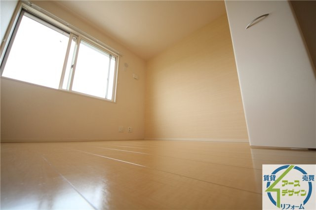 シャン・ド・リジェールの寝室|※類似写真