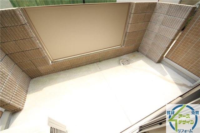 シャン・ド・リジェールの庭|※類似写真