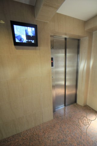グレース中崎のその他共用部分