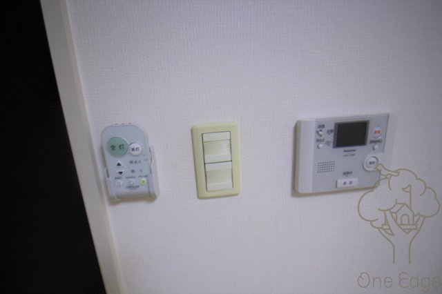 グレース中崎の設備