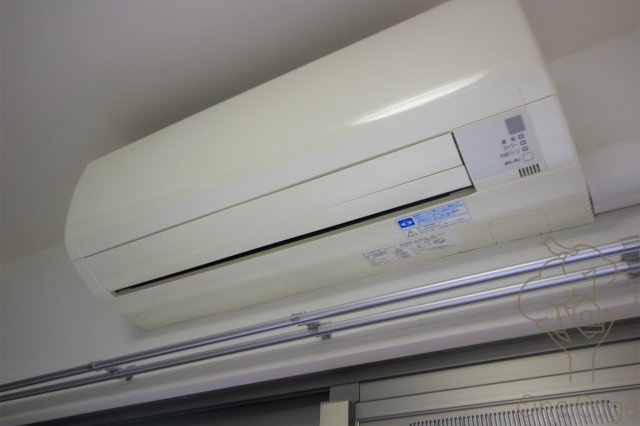グレース中崎の設備