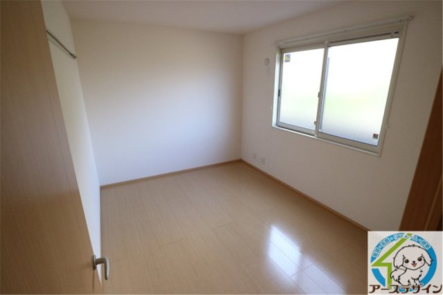 ディアコート北野の洋室|※類似写真