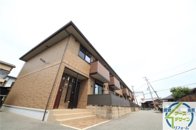 ディアコート北野