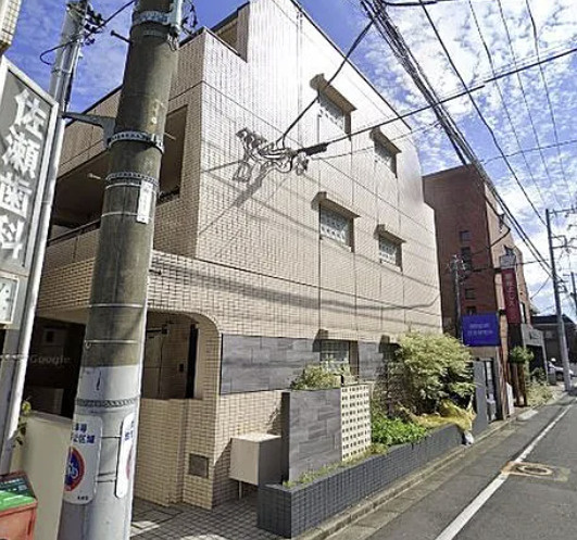 リフィオ都立大学