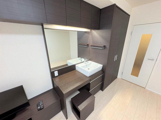 ミランダ宝塚南口の設備