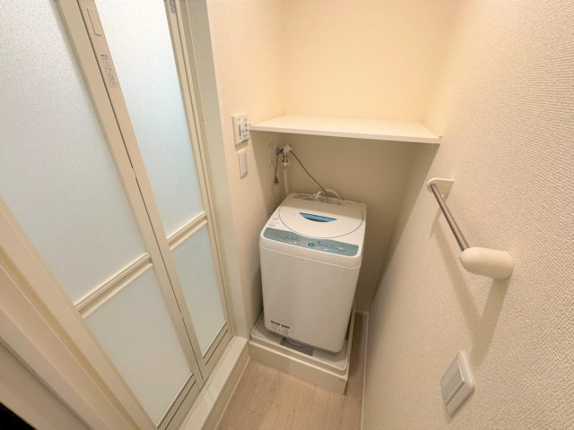 ミランダ宝塚南口のその他