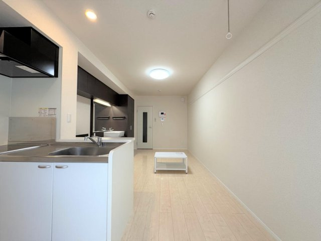 ミランダ宝塚南口の内装