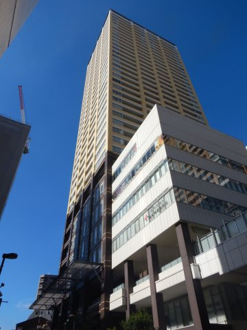 ステーションプラザタワー