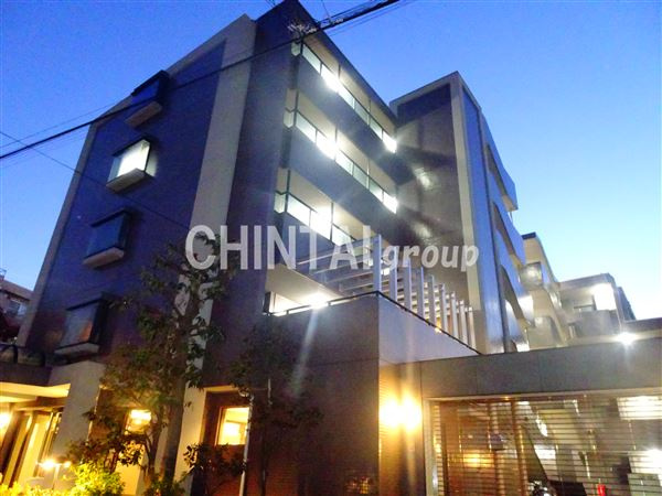 ジョイテル初台