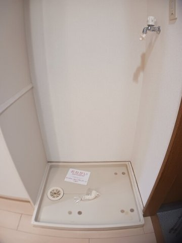 ニューシャルマン福成の内装