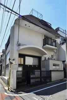 グランバリュー渋谷本町