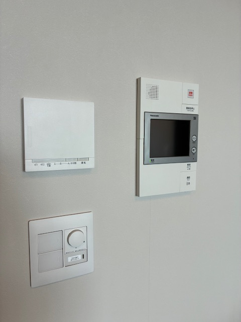 ラ・トゥール渋谷宇田川のセキュリティ