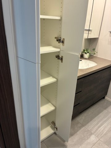 ラ・トゥール渋谷宇田川の収納