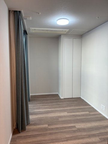 ラ・トゥール渋谷宇田川の洋室