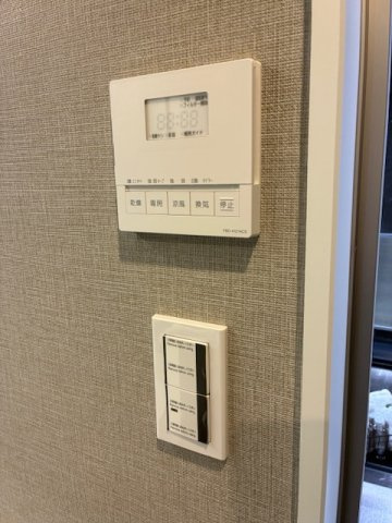 シティタワー麻布十番のその他