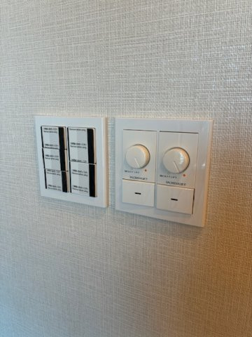 シティタワー麻布十番のその他