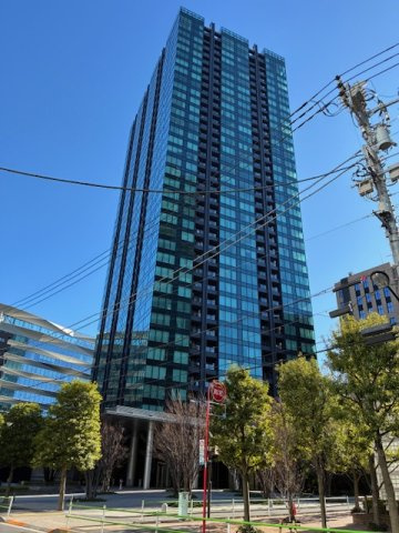 シティタワー麻布十番