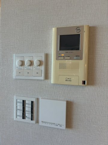 シティタワーズ豊洲ザ・シンボルのセキュリティ