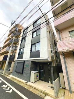 【外観】 | ラフィスタ鵜の木 | ラフィスタ鵜の木