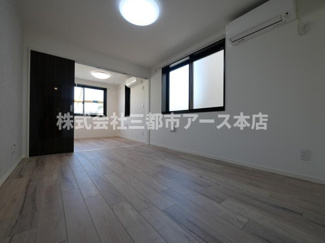 【居間・リビング】 | ラフィスタ鵜の木 | ラフィスタ鵜の木