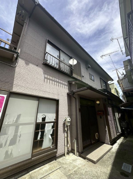 渋谷区本町５丁目戸建