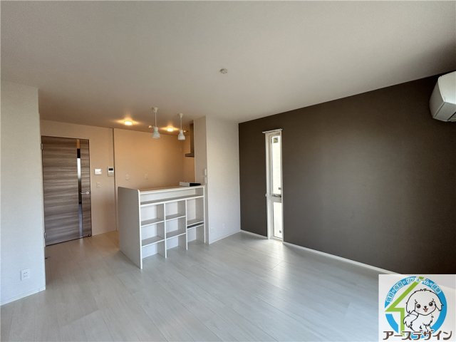 アンソレイエファミーユの居間・リビング|※類似部屋