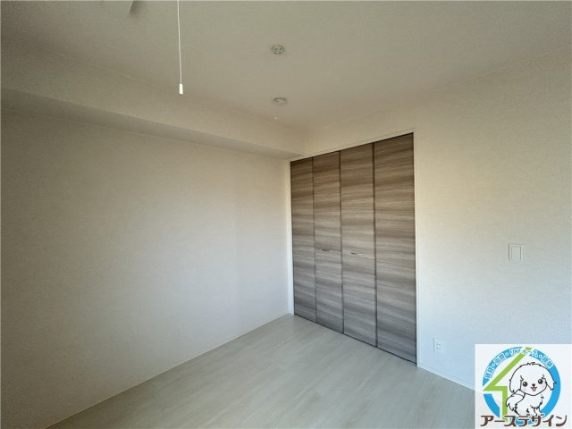 アンソレイエファミーユの洋室|※類似部屋