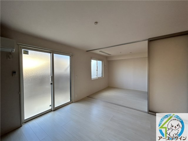 アンソレイエファミーユの居間・リビング|※類似部屋