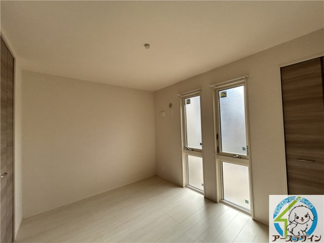 アンソレイエファミーユの寝室|※類似部屋