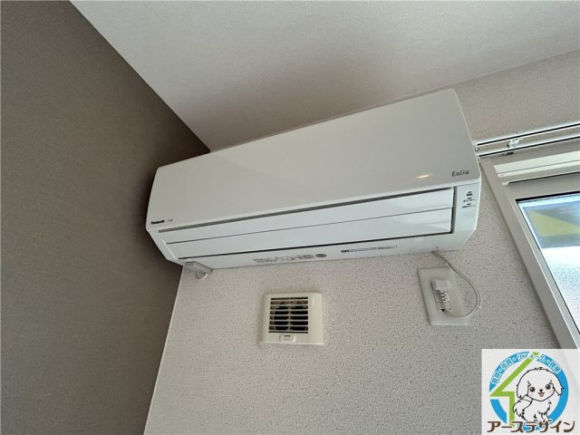 アンソレイエファミーユの設備|※類似部屋