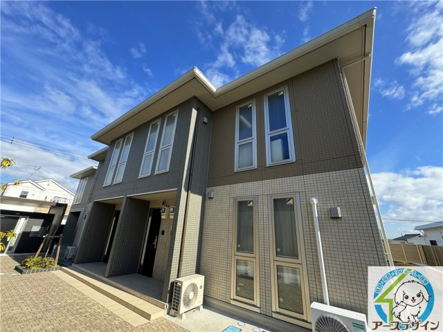 アンソレイエファミーユ