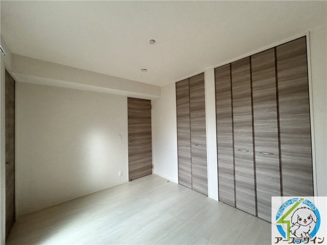 アンソレイエファミーユの寝室|※類似部屋