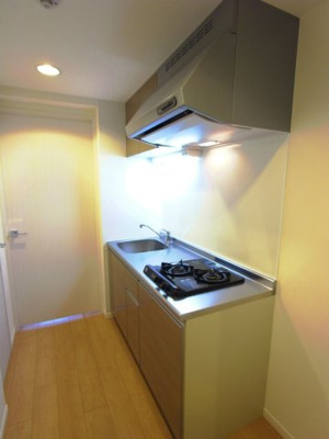 【キッチン】 | リブリ・K＆W上池台