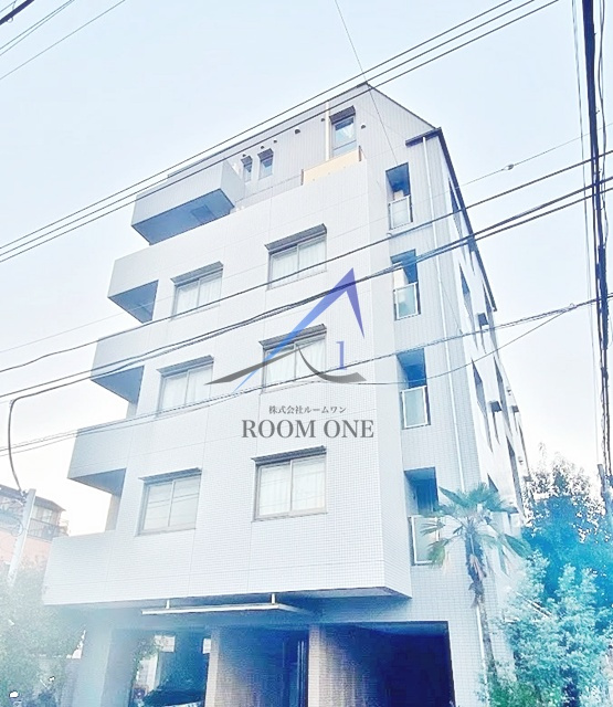 ドゥ・メヌエット