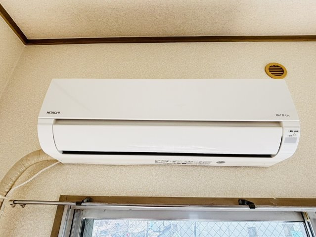 鹿島ビルの設備|別号数タイプ