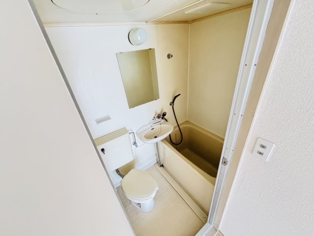 鹿島ビルの展望|別号数タイプ