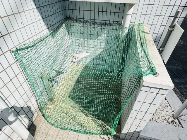 鹿島ビルのその他共用部分|別号数タイプ