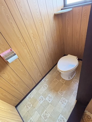 錦町蛭田 ４DKの洋室|個人の部屋や寝室として使える洋室です