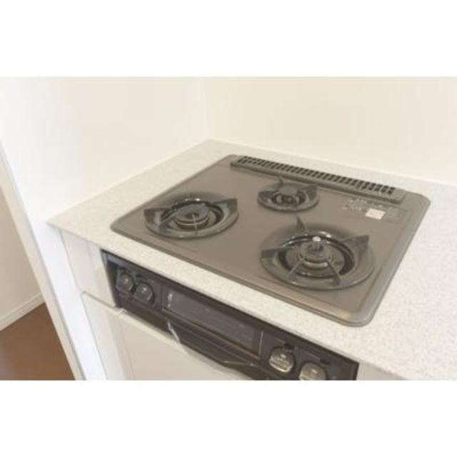 パークアクシス白金台のその他|※写真は同タイプ住戸です。