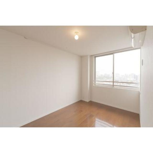 パークアクシス白金台のその他|※写真は同タイプ住戸です。