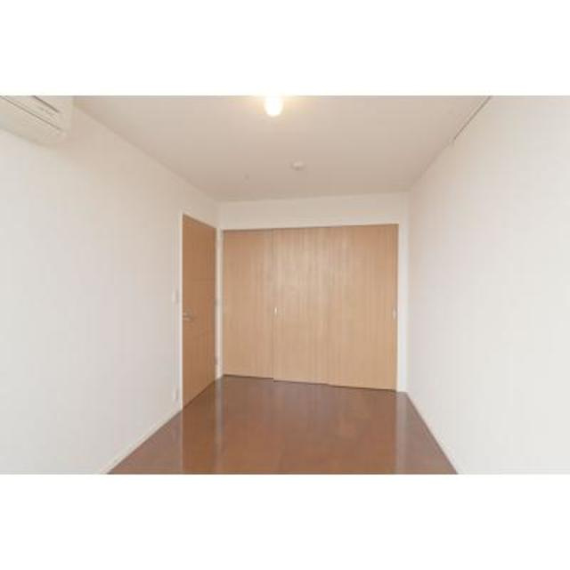 パークアクシス白金台のその他|※写真は同タイプ住戸です。