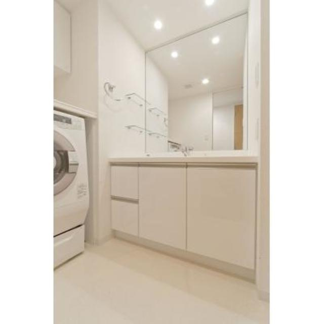 パークアクシス白金台のその他|※写真は同タイプ住戸です。