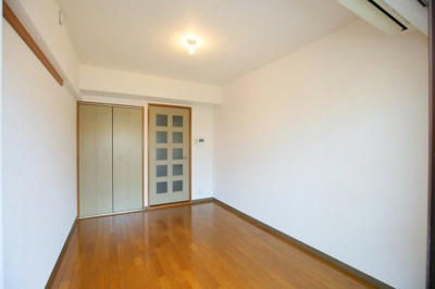 【洋室】 | プライム・コア溝の口