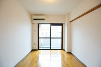 【洋室】 | プライム・コア溝の口