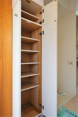 【収納】 | プライム・コア溝の口 | 靴入