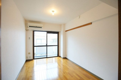 【洋室】 | プライム・コア溝の口